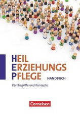 Heilerziehungspflege - Zu
