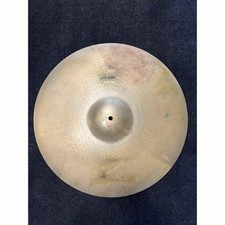ZILDJIAN Z HEAVY POWER RIDE 20