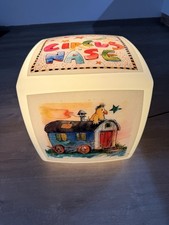 Kinder-Nachttischlampe Janosch