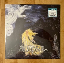 Ulver - Kveldssanger - Limited