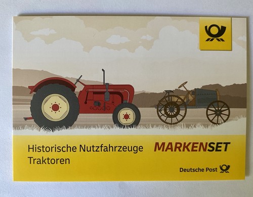 Deutsche post briefmarken - deutsche,