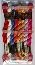 Embroidery Cotton Set of 8
