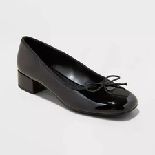Women’s Joy Ballet Pumps - a