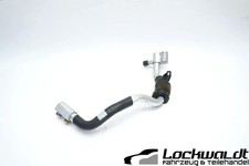8K1260712B Klimaleitung Kältemittelrohr Audi A5 8T 3.0TDI