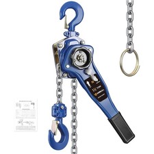 Kettenzug 1,5T Hebezug