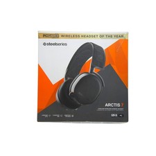 SteelSeries Arctis 7 Wireless