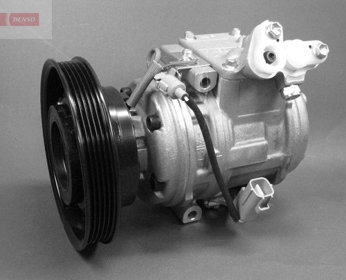 Denso kompressor klimaanlage - denso,