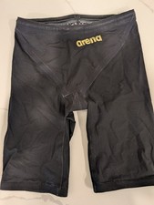 Arena Men's Carbon Core Tech