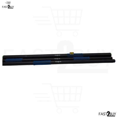 Sveltus gewichtsstangen set - sveltus,