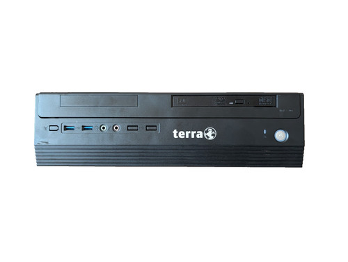 Terra business 5000 silent - 5000,
