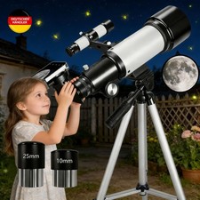 Teleskope für Erwachsene