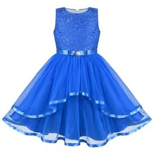 Kleid mädchen blume - kleid,