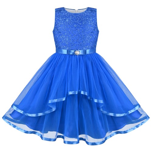 Kleid mädchen blume - kleid,