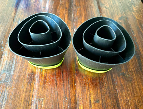 Tupperware - 2,