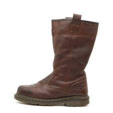 Dr. Martens Damen FXW/S1 Steel