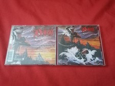 DIO - Holy Diver - CD -