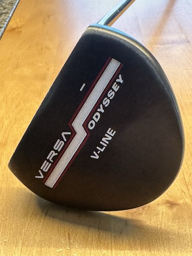 Odyssey line versa zoll - versa, 35