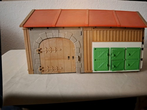 Playmobil 3436 reiterhof - playmobil,
