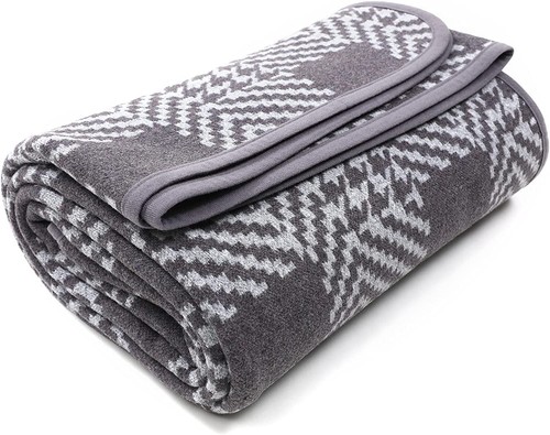 Merino wolldecke warme decke - wolldecke,