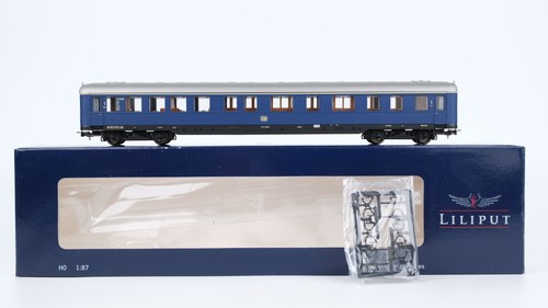 Liliput l383011 salonwagen - l383011,