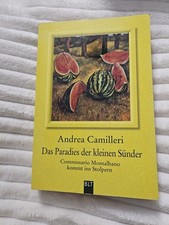 Das Paradies der kleinen