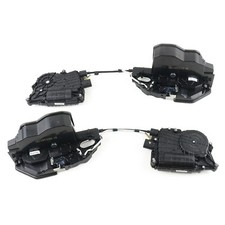 Soft Close Türschlossantrieb