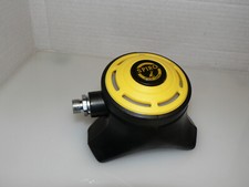 SPIRO AQUALUNG CALYPSO OCTO 2ND STAGE SCUBA REGULATOR 9716422