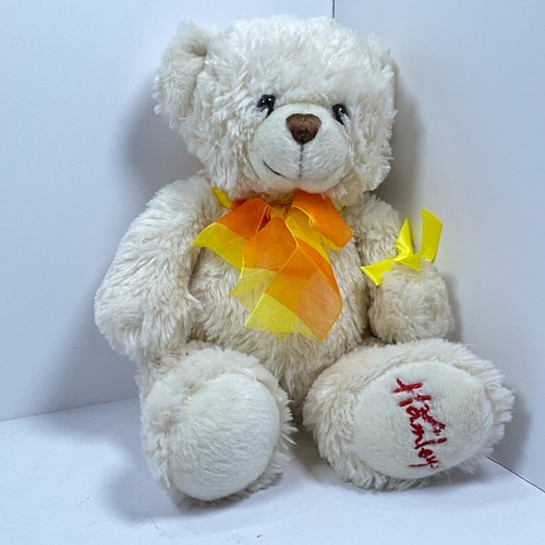 Hamleys teddybär stofftier - hamleys,
