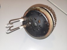 Buderus BE 1.0/1.1/1.2 Brenner Logatop BE-A 28 kW Mischsystem mit Zündelektrode