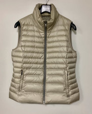 Weste Damen Fuchs Schmitt beige Gr. 40 neuwertig