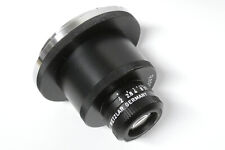 Leitz / Leica Photar 2 / 25 mm Lupenobjektiv M20  incl. Repro Summar