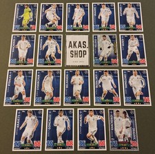 Dynamo Kyiv Kiew Team 289 - 306 2015/ 2016 Match Attax Champions League TOPPS