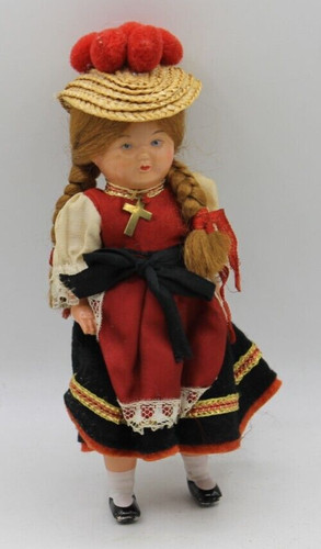 Puppe püppchen - puppe,