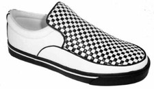 T.U.K. A6156 TUK Slip On