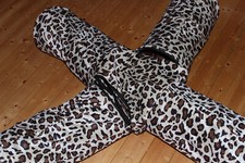 Katzentunnel /Katzenspielzeug,wie Neu