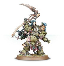 Warhammer 40K: Death Guard: Typhus, Herold des Seuchengottes Neu/OVP