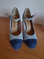 Damen Glitzer Pumps Party