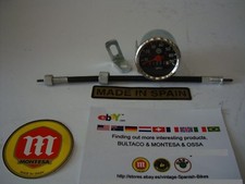 MONTESA COTA TACHO KIT