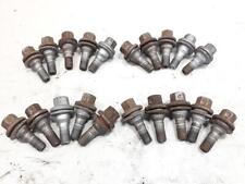 Peugeot 607 Satz Radbolzen 20 Stück für original Alufelgen M12x1,25