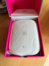 Telekom Magenta Smart Home Base 2 Heimvernetzung Steuerungseinheit
