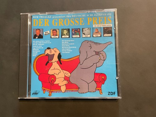 Der große preis - große,