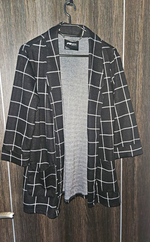 Sister basic damen jacke - fb,