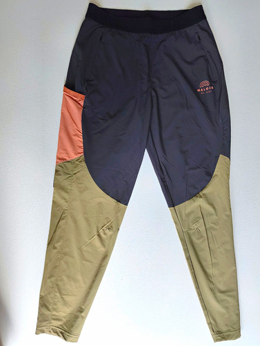 Maloja damen funktionshose - maloja,