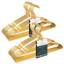 Parusia Kleiderbügel gold