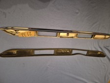 Griffleiste mit Unterlage