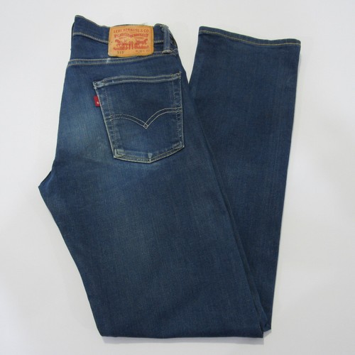 Levis 513 herren slim - herren, fit