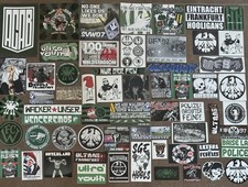 Sammlungsauflösung 61 Sticker