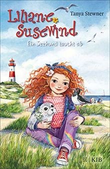 Liliane susewind ein - liliane,