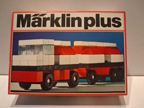 Märklin plus 9289 - plus, c