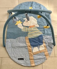 Sterntaler Spielbogen mit Krabbeldecke Schaf Stanley - AUSSCHLIESSLICH ABHOLUNG!